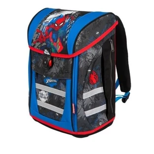 CoolPack Disney Core Mcneil Teneris Teneris Spiderman mochila con fundas, 1 ud.