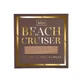Wibo Beach Cruiser HD Bronceador Perfumado 04 Desert Sand, 22g