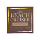 Wibo Beach Cruiser HD Perfumed Bronzer 04 Desert Sand, 22g