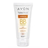 Avon, Nutra Effects Radiance BB Cream with papaya, light, 30 ml