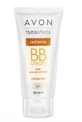 Avon, Nutra Effects Radiance BB Cream with papaya, light, 30 ml