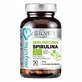 MyVita Silber Bio Spirulina 50 Kapseln