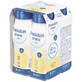 Fresubin Original Getränk mit Vanillegeschmack, 4 x 200 ml, Fresenius Kabi