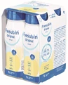 Fresubin Original vanilla flavored drink, 4 x 200 ml, Fresenius Kabi Germany