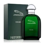 Jaguar eau de toilette for men, 100ml
