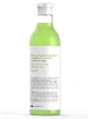 Botanicapharma aloë vera en tea tree olie badgel, 500ml