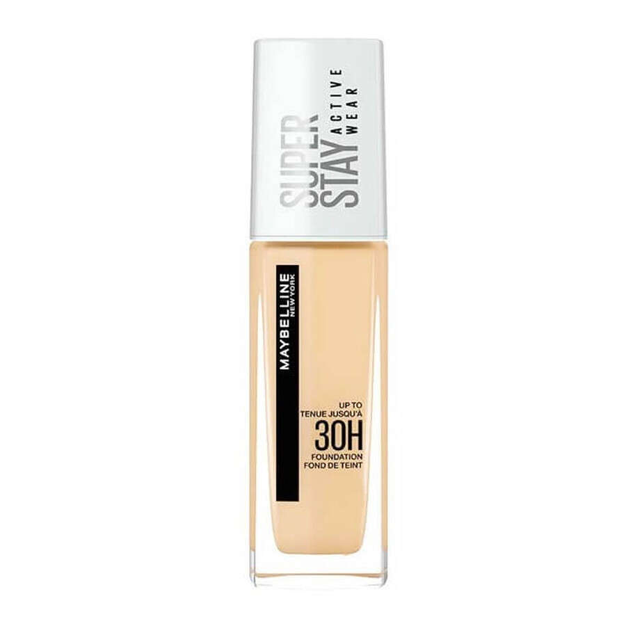 Maybelline Super Stay Active Wear 30H Primer viso 06 Beige fresco 30ml