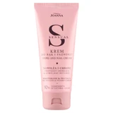 Joanna Sensuele zijdeproteïne wondcrème, 100 g