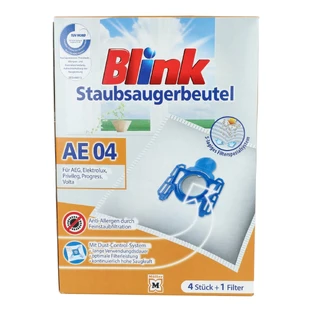 Blink, vacuümzakken AE 04, 1 st.