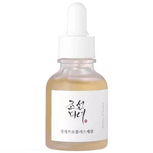 Schoonheid van Joseon Propolis + Niacinamide Gezichtsserum, 30ml
