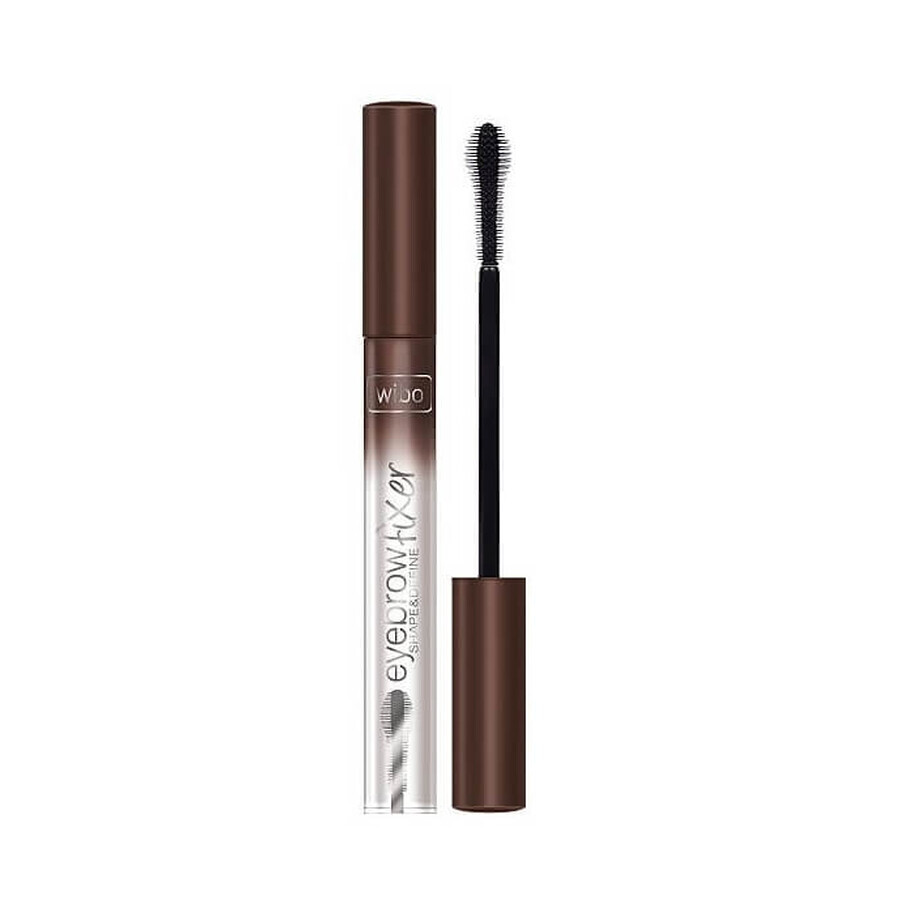 Wibo Fijador de Cejas Transparente, 8ml