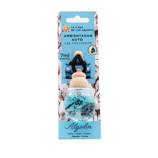 La Casa de los Aromas Bawena Rafraîchisseur d'air pour la voiture 7ml