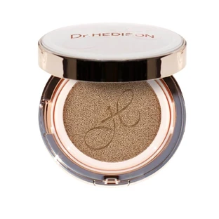 Dr.Hedison Makeup Kompakt SPF50+ PA++, 15g+15g