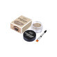 Wibo Eyebrow Pomade imperm&#233;able pour sourcils 5 Blond Light, 6g