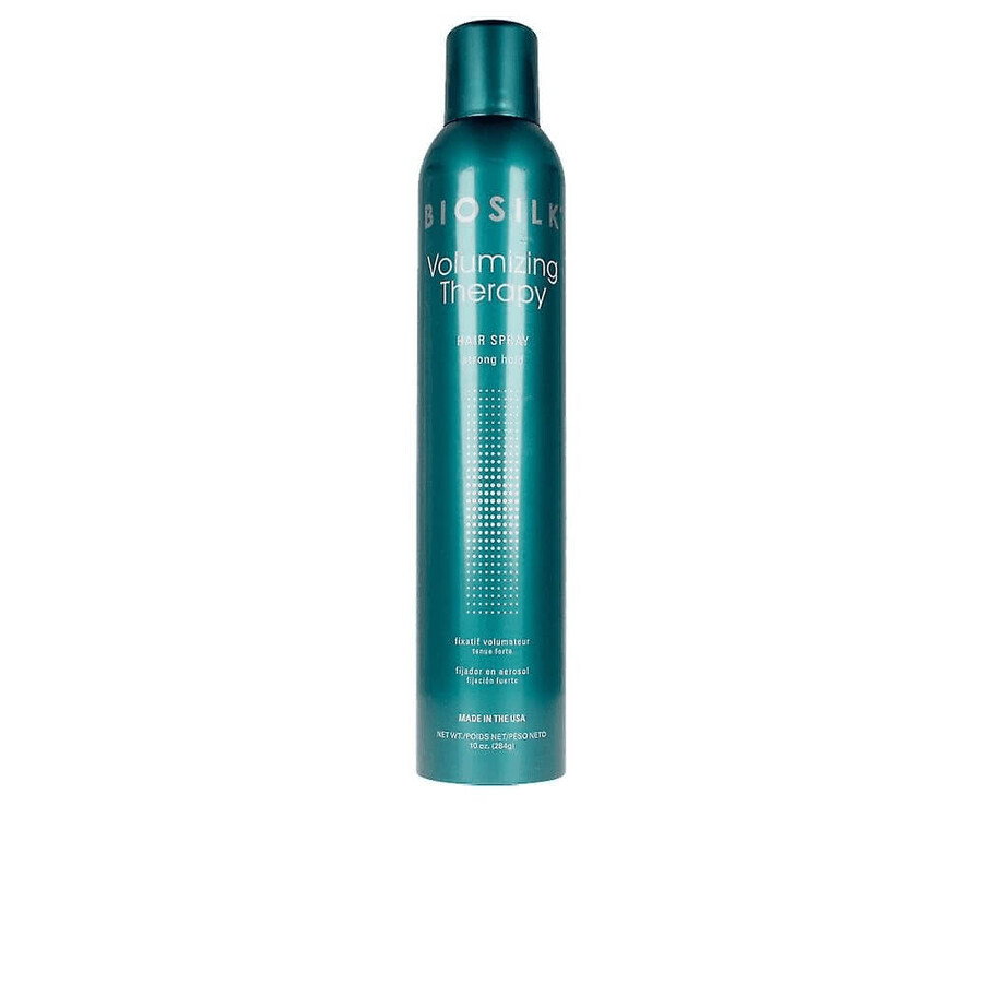 BioSilk Cera Barniz Fijación Fuerte, 284g