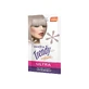Venita Trendy Cream Ultra Wax Colour Cream 11 Silver Dust, 35ml