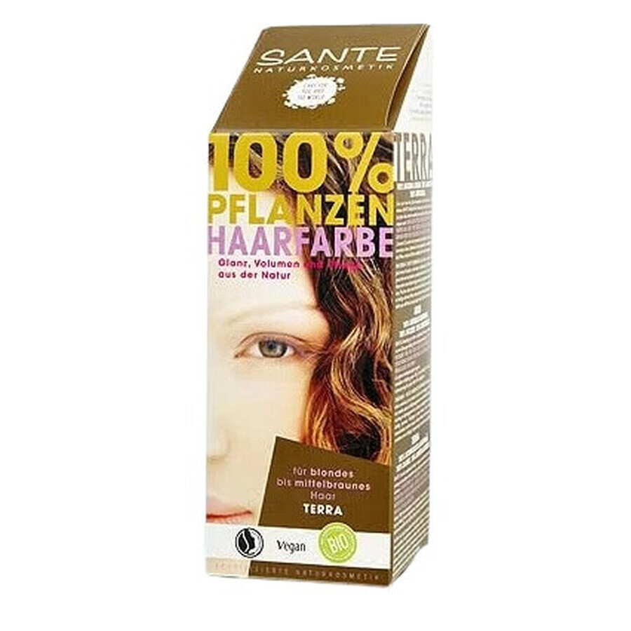Comprar Sante, Cera colorante terrosa brz, 100g Sante, Cera colorante terrosa brz, 100g