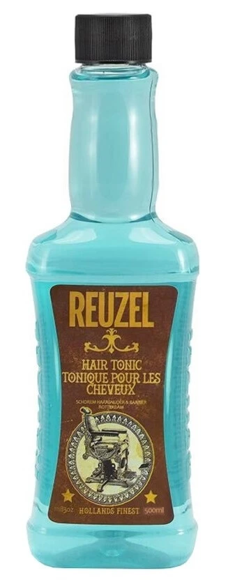 Reuzel Wax Tonic, 500ml