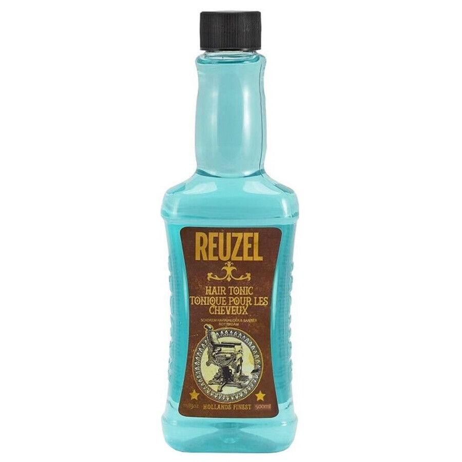 Tonique à la cire Reuzel, 500ml