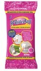 WhiteDay Instant Stain Removal Wipes, 20 pcs