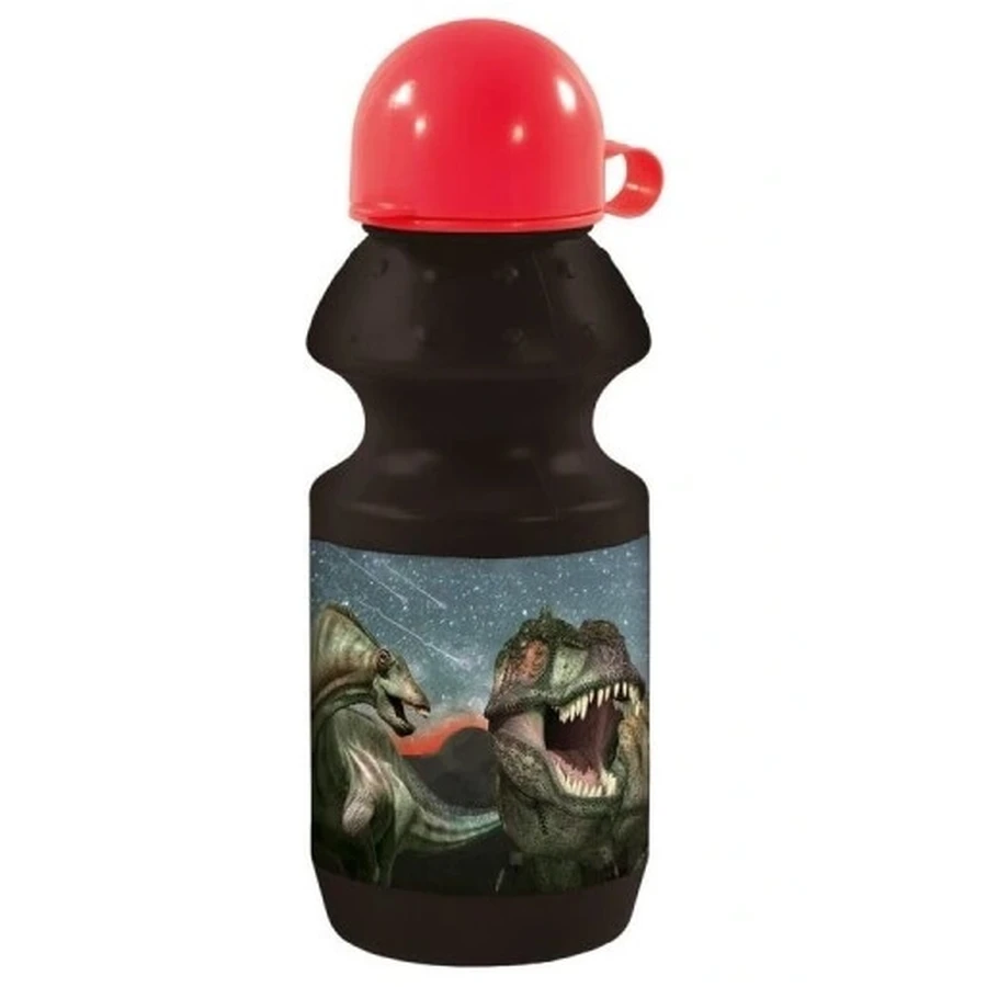 Deform Cleo and Frank Dinosaur Bottle 330ml