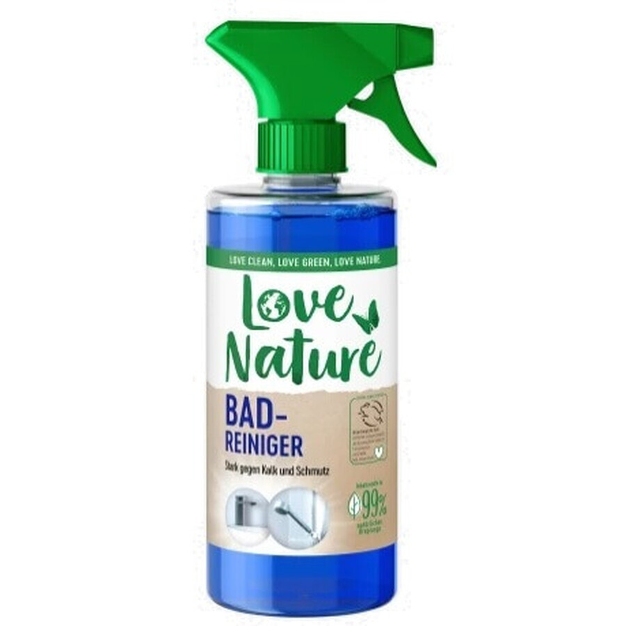 Winkel op Love Nature, Maanbloem, gootsteenontvetter, 470 ml Love Nature, Maanbloem, gootsteenontvetter, 470 ml