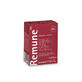 Remune raspberry flavored drink 200 ml, Remune, 200 ml, Braun