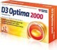 Family Health D3 Optima 2000 60 c&#225;psulas
