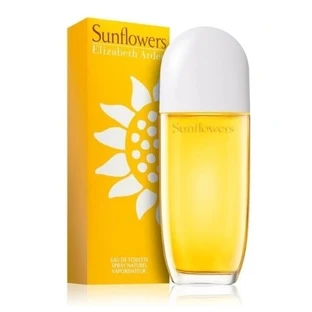Elizabeth Arden Sunflowers Eau de toilette, 30ml