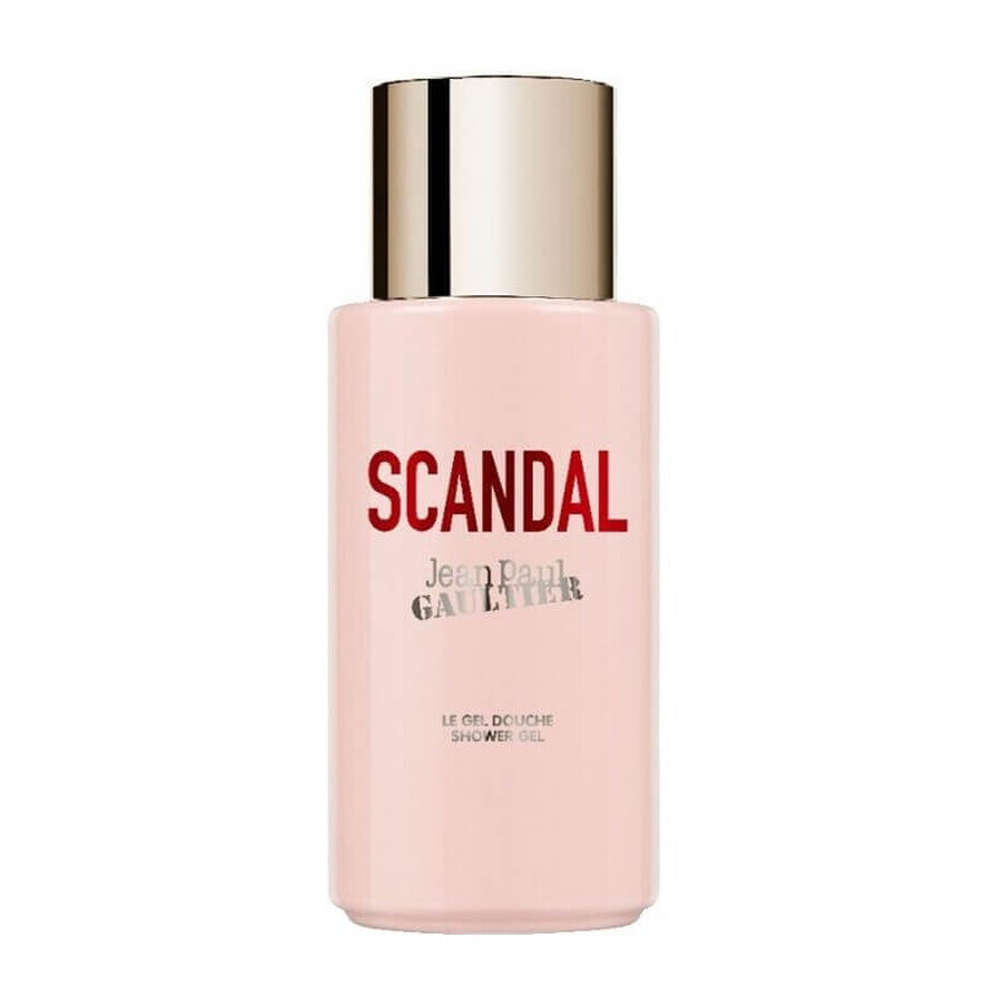 Jean Paul Gaultier Scandal el pentru ciaa, 200ml