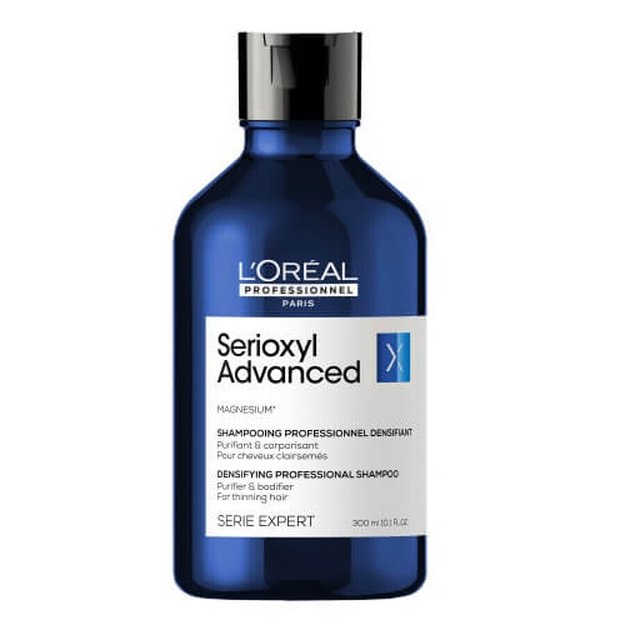 L'Oreal Professionnel Expert Serie Serioxyl Advanced Shampoo 300ml