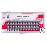 Ibra Extra Dubbele Kpki Kunstmatige Gene 12mm