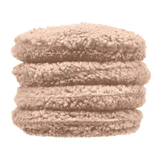 Glov Moon Pads reusable patches made of original fiber, 4 pieces