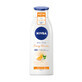 Nivea Loci&#243;n Corporal Hidrataci&#243;n Intensiva Azahar, 400ml