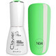 Teclado Lujo Ne&#243;n Goma Base Color N04 Verde Arco Iris, 10ml