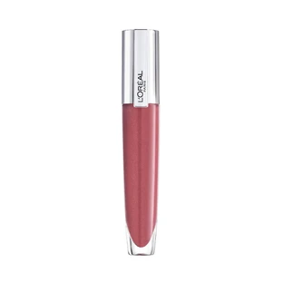 L'Oreal Paris Brilliant Signature Plump-In-Gloss lippenstift 412 Heighten, 7ml