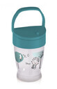 Lovi, Junior 250 ml sippy cup, Lovely Boy 35/354 Boy, 1 pc