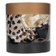 Glamour Satin Flash Wax Wrap Set, 3 bucăți