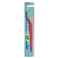 TePe Universal Care Toothbrush for cleaning braces and implants, 1 pc