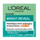 L'Oreal Paris Bright Reveal Verfärbungen reduzierende Feuchtigkeitscreme mit SPF50, 50ml