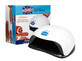 Ronney Anna Lampada per unghie Biaa UV+LED 54W36PCS 1 pz.