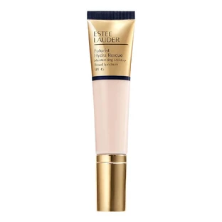 Estée Lauder Futurist Hydra Base de Maquillaje Iluminadora Opaca de Larga Duración 1N0 Porcelana, 35ml