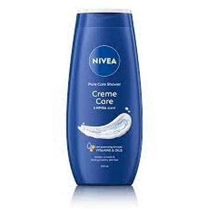 Nivea, Creme Care, gel douche, 250 ml
