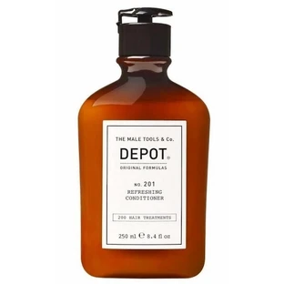 Depot no. 201 Dewax remover refresher, 250ml