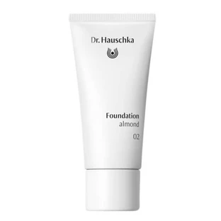 Dr. Hauschka Face Primer 02 Almond, 30ml