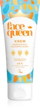 Face Queen Moisturizing and Exfoliating Cream 50 ml