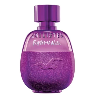 Hollister Festival Nite Eau de Parfum. 100ml