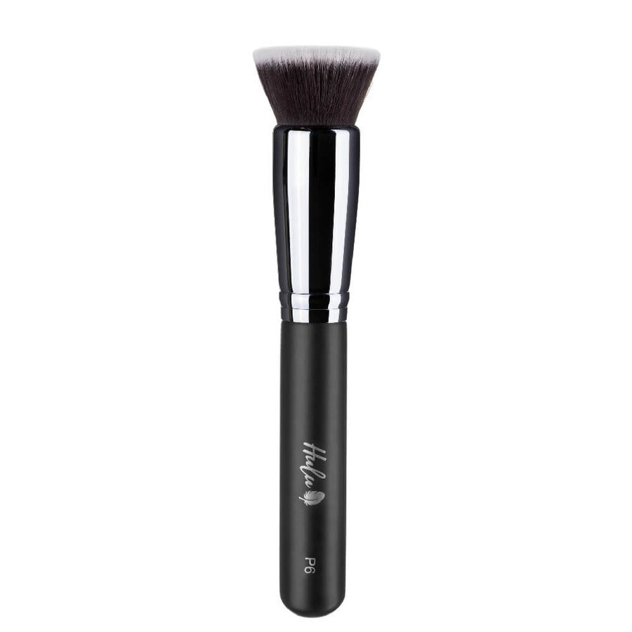 Hulu P6 foundation brush