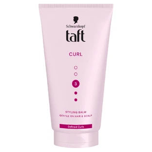 Taft Curl Styling Lotion, 150ml