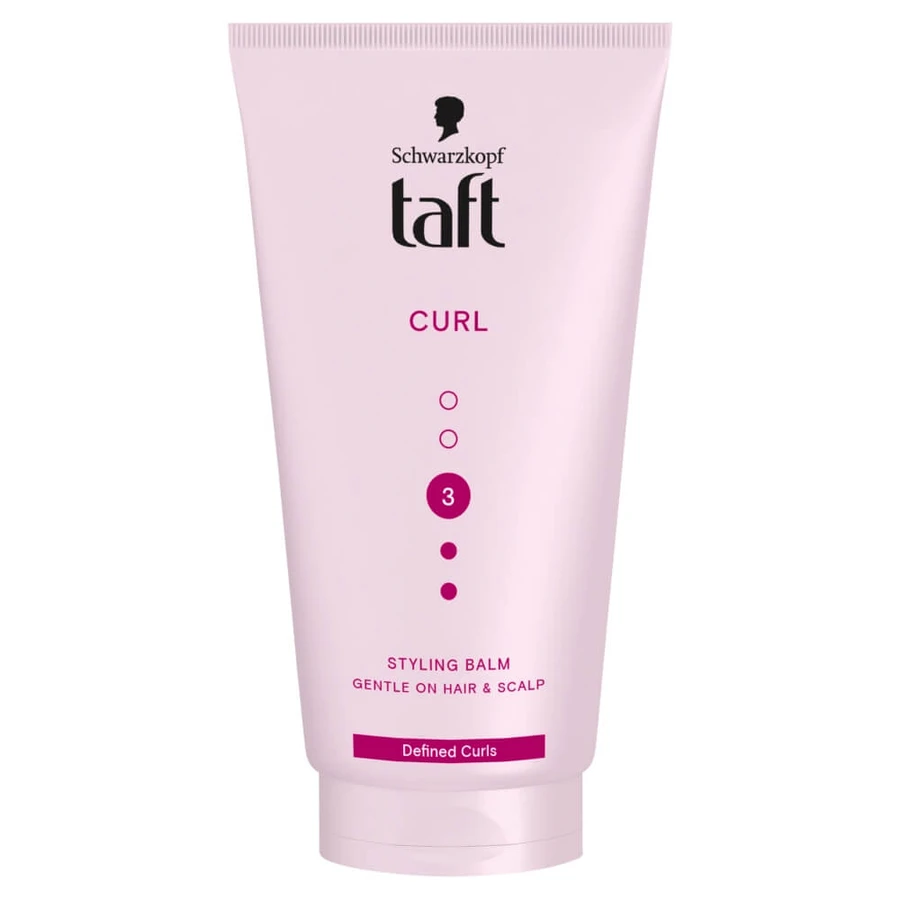 Taft Curl Styling Lotion, 150ml